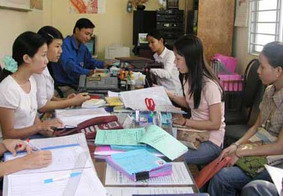 Sửa đổi, bổ sung một số điều quy định điều kiện, thủ tục thành lập và hoạt động của tổ chức giới thiệu việc làm